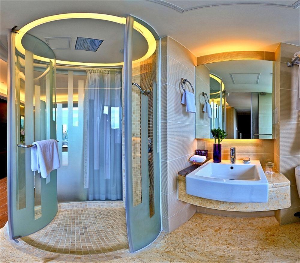 The Bauhinia Hotel - Central Hong Kong Ngoại thất bức ảnh